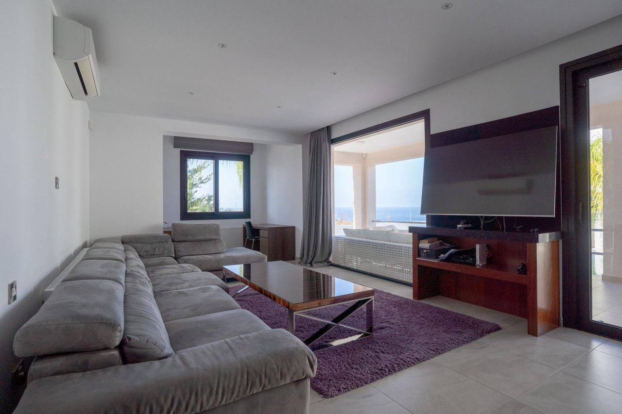 Дом Pegeia, Кипр, 300 м² - фото 3
