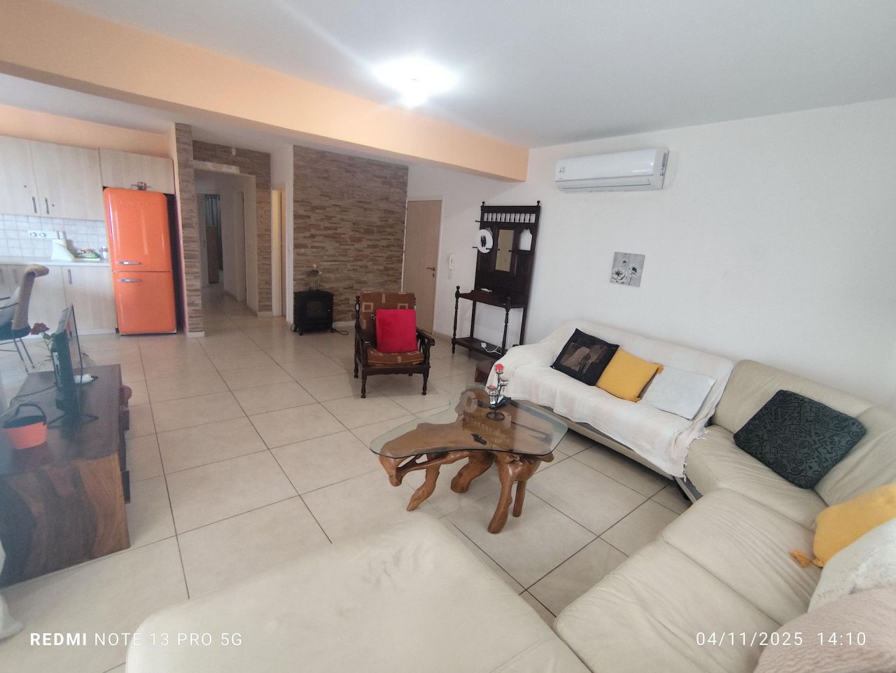 Апартаменты Apostolos Andreas, Кипр, 165 м² - фото 2