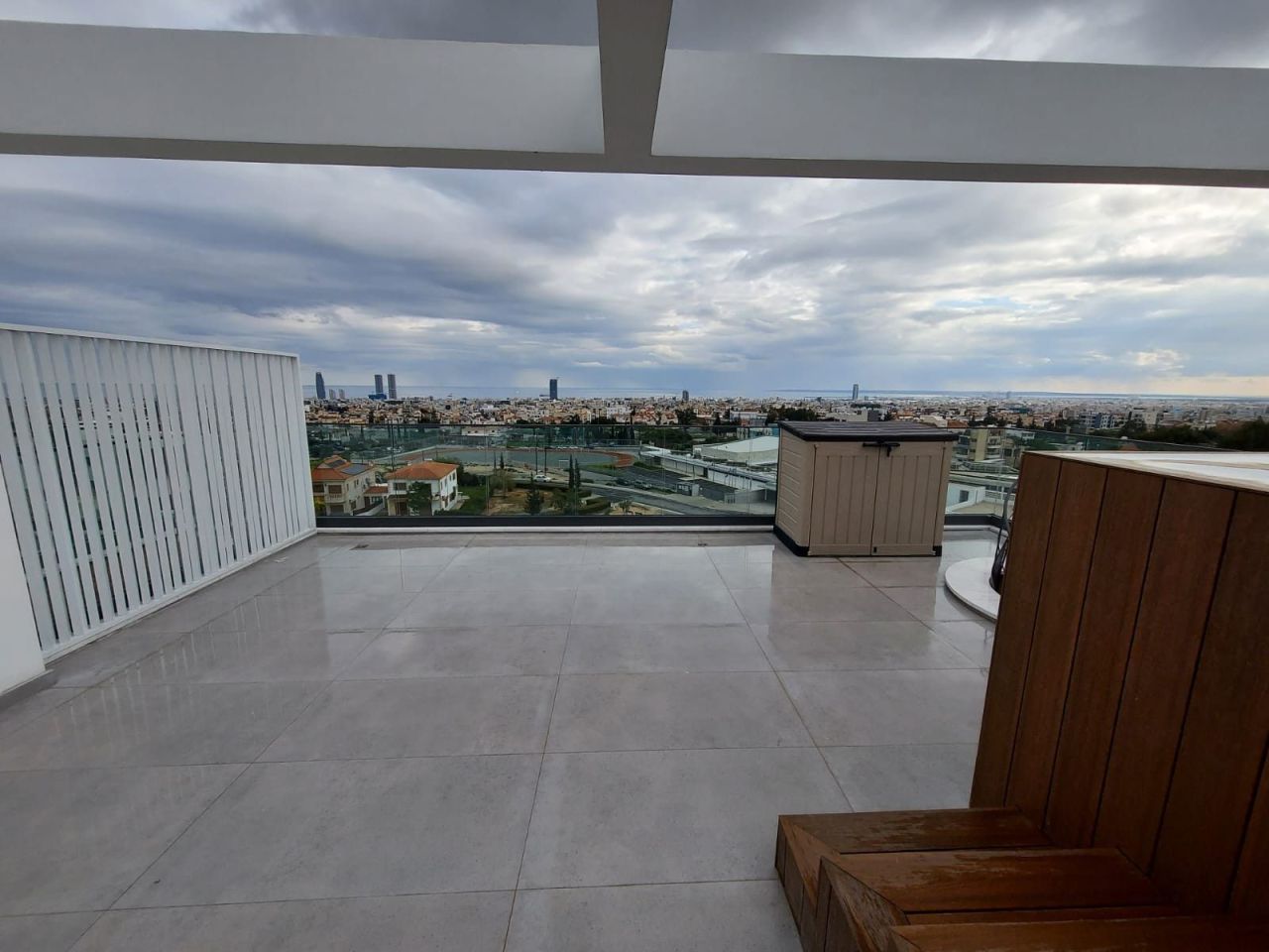 Апартаменты Panthea, Кипр, 122 м² - фото 3