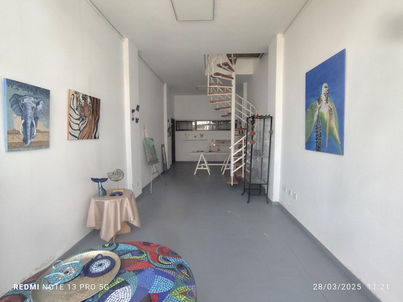 Магазин Katholiki, Кипр, 240 м² - фото 2