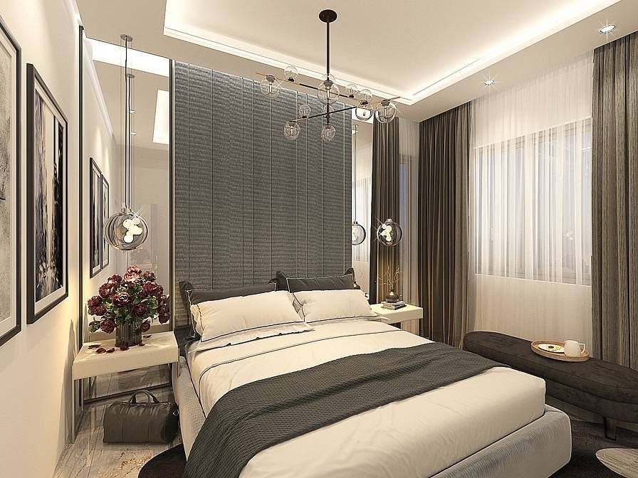 Апартаменты в Юниверсале, Кипр, 125 м² - фото 3
