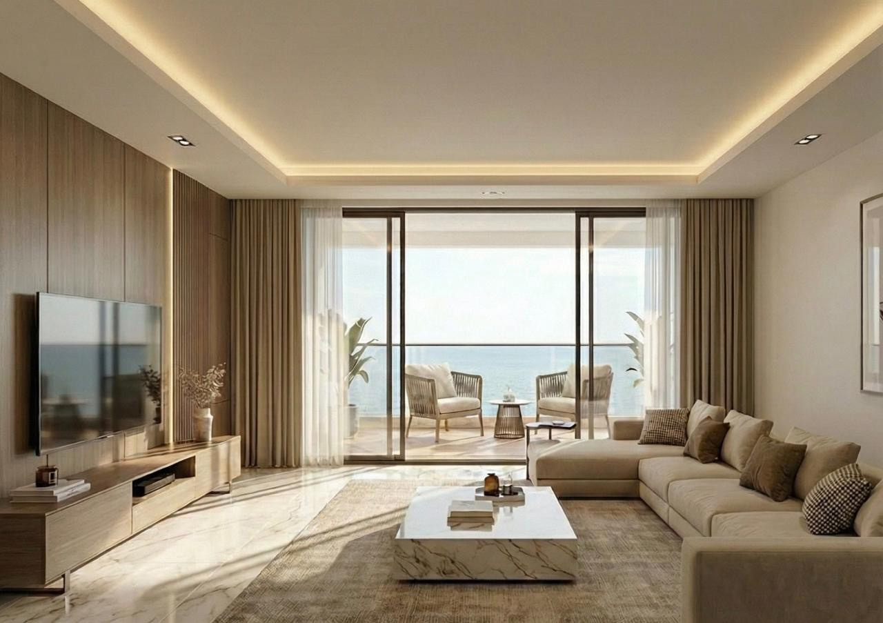 Апартаменты в Героскипу, Кипр, 89 м² - фото 3