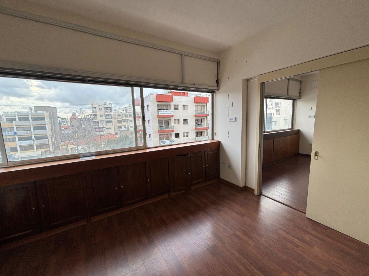 Офис Agia Zoni, Кипр, 100 м² - фото 3