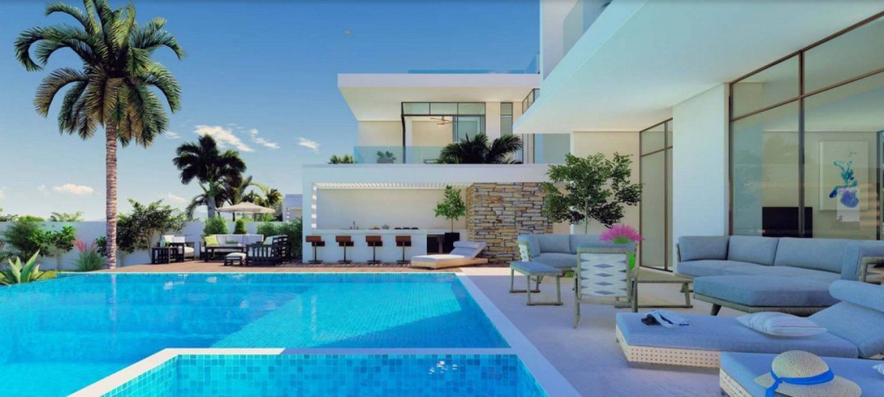 Дом в Латхи, Кипр, 540.9 м² - фото 3