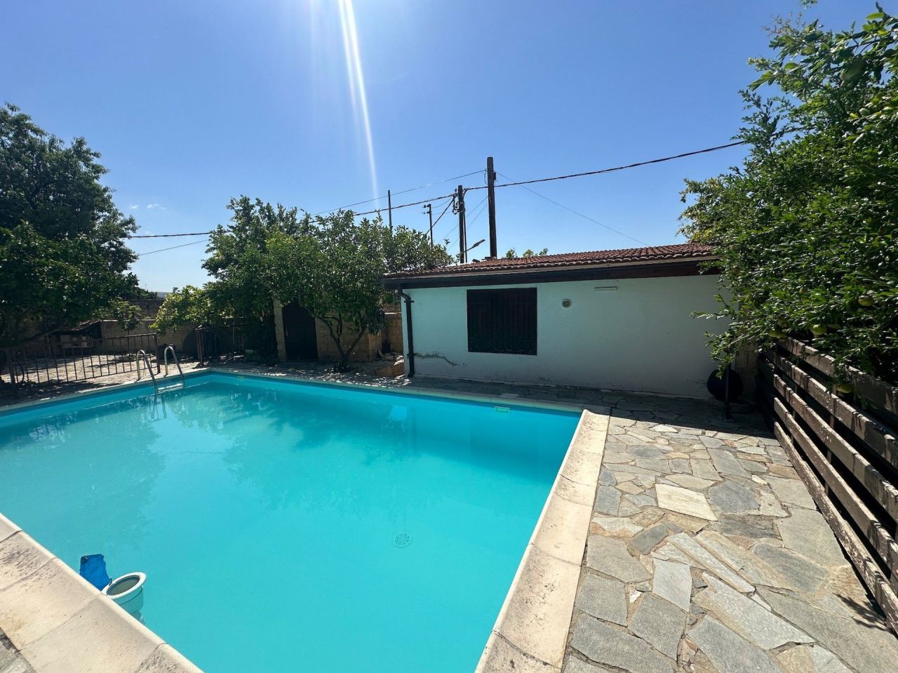 Дом в Саламиу, Кипр, 314 м² - фото 3
