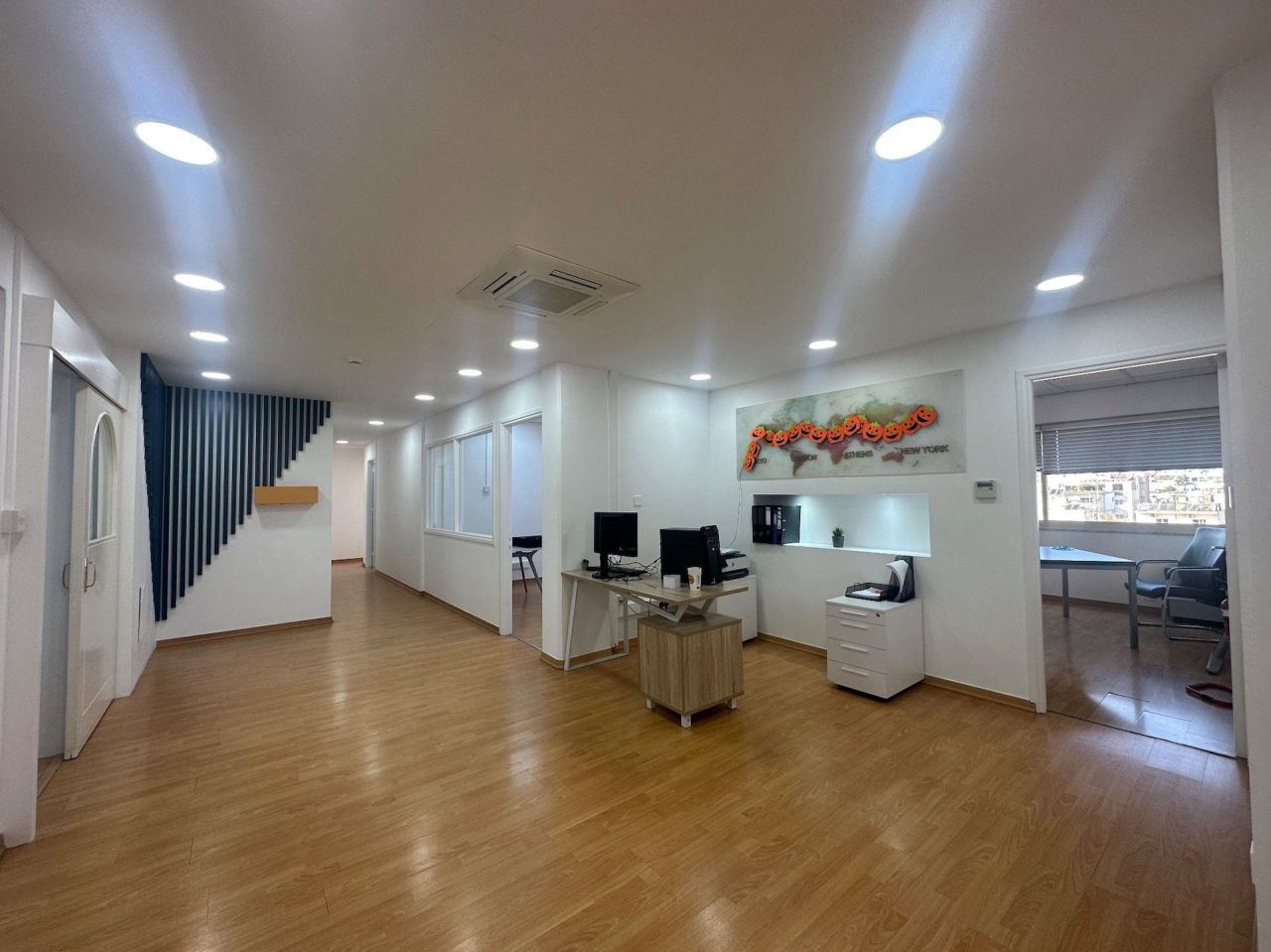 Офис Agios Nicolaos, Кипр, 230 м² - фото 3