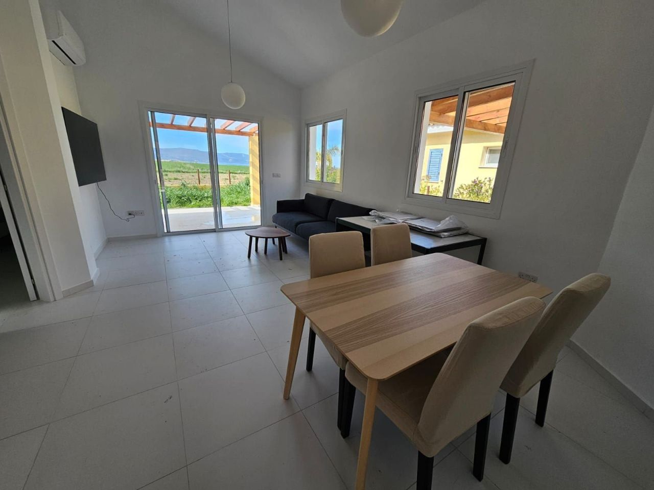 Бунгало в Полисе, Кипр, 78 м² - фото 3