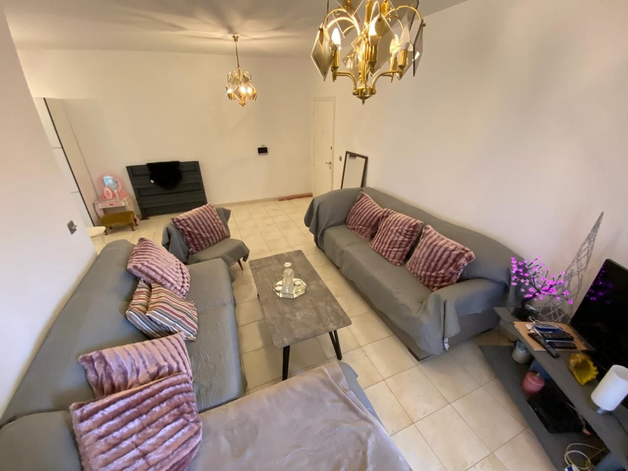 Апартаменты Neapoli, Кипр, 101 м² - фото 3