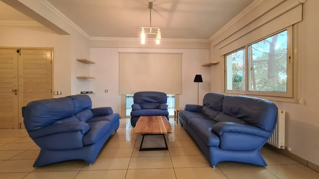 Дом в Кало Хорио, Кипр, 450 м² - фото 3