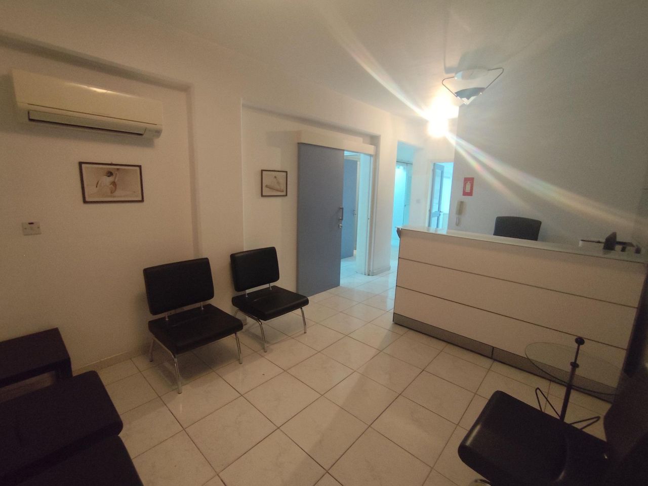 Офис Agia Zoni, Кипр, 96 м² - фото 2