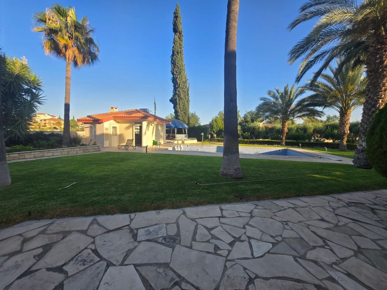 Дом Pyrgos Lemesou, Кипр, 220 м² - фото 2