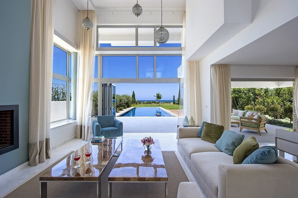 Дом в Акамасе, Кипр, 322 м² - фото 3
