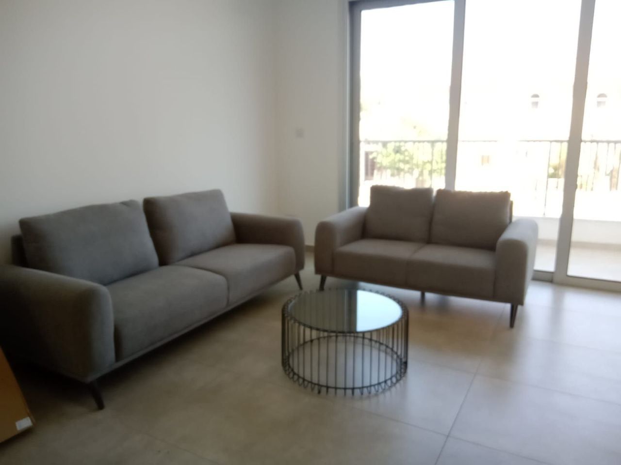 Апартаменты в Като-Полемидии, Кипр, 70 м² - фото 3
