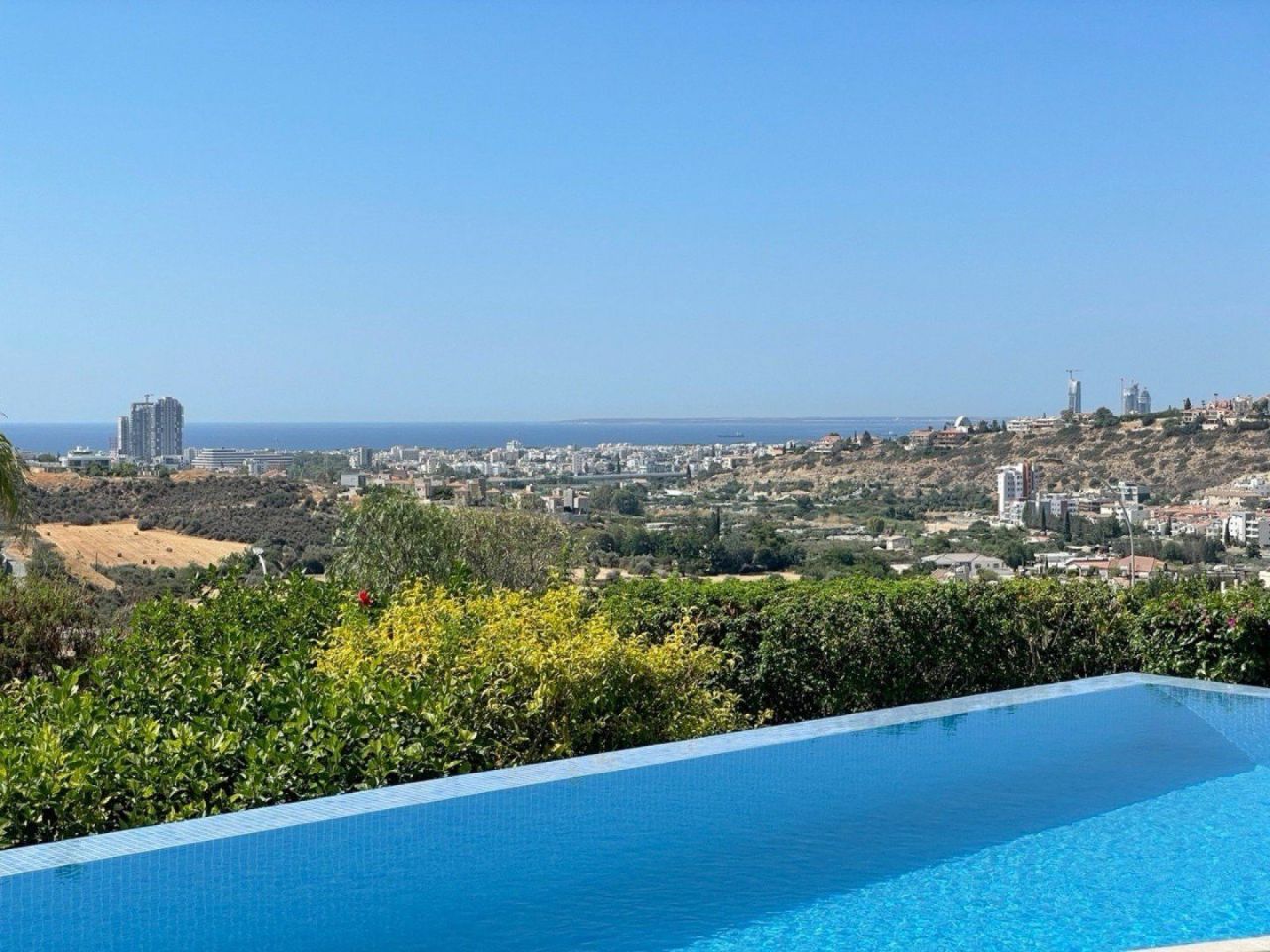 Дом Agia Paraskevi, Кипр, 235 м² - фото 3