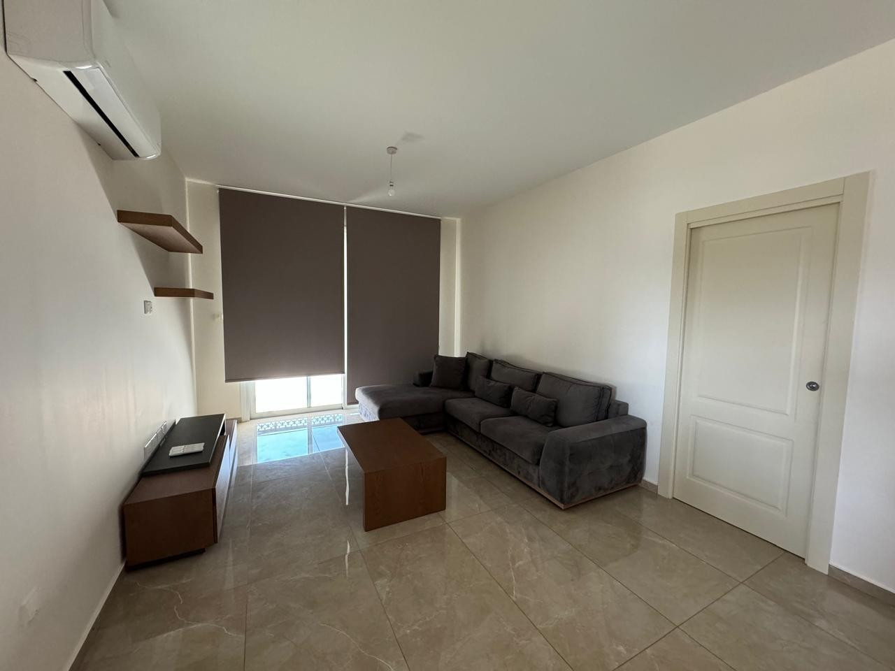 Апартаменты в Като-Полемидии, Кипр, 90 м² - фото 2