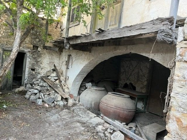 Дом в Лофу, Кипр, 329 м² - фото 3