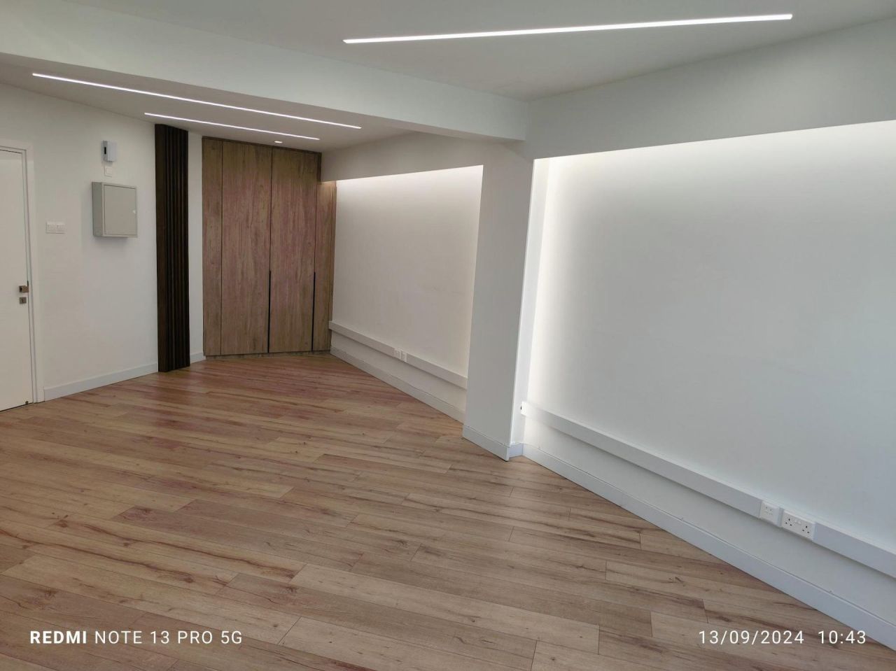 Офис Agia Zoni, Кипр, 72 м² - фото 2