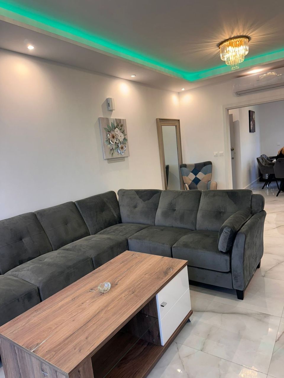 Апартаменты Neapoli, Кипр, 90 м² - фото 3