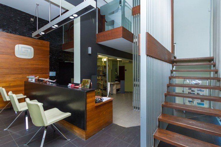 Офис Neapoli, Кипр, 159 м² - фото 3