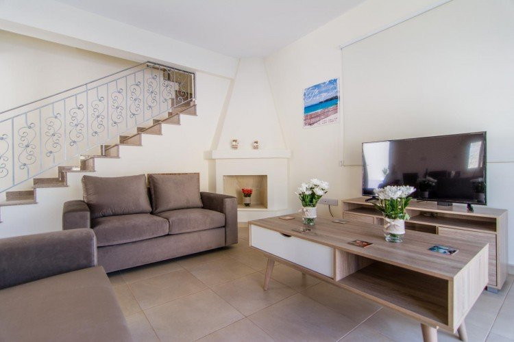 Дом в Продроми, Кипр, 132 м² - фото 3