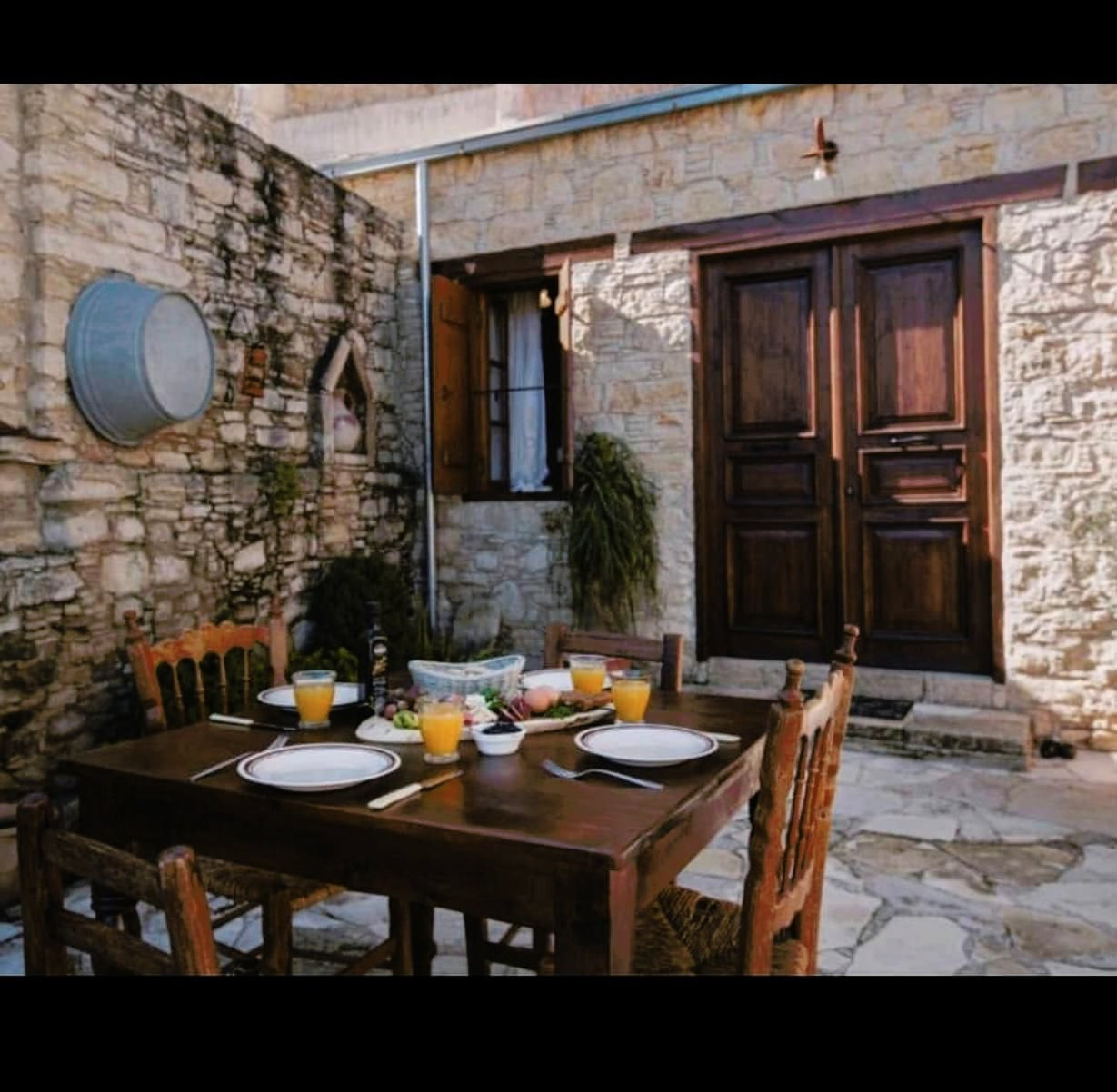 Дом в Лофу, Кипр, 160 м² - фото 2