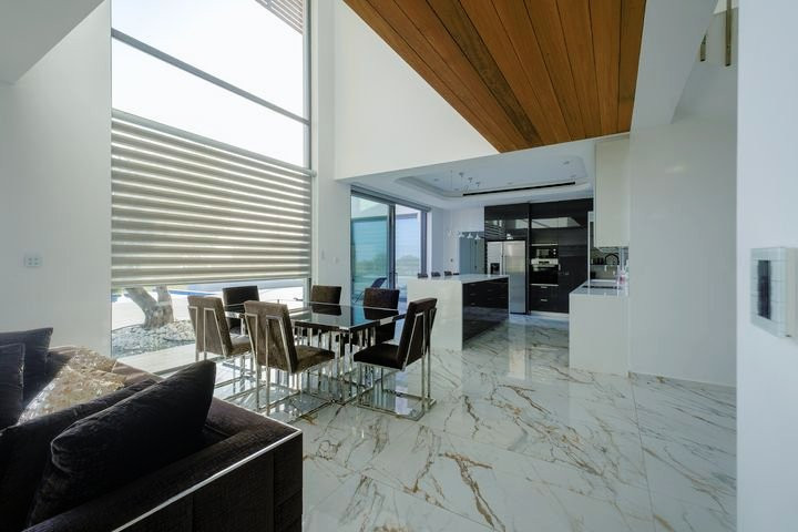 Дом Sea Caves, Кипр, 220 м² - фото 3