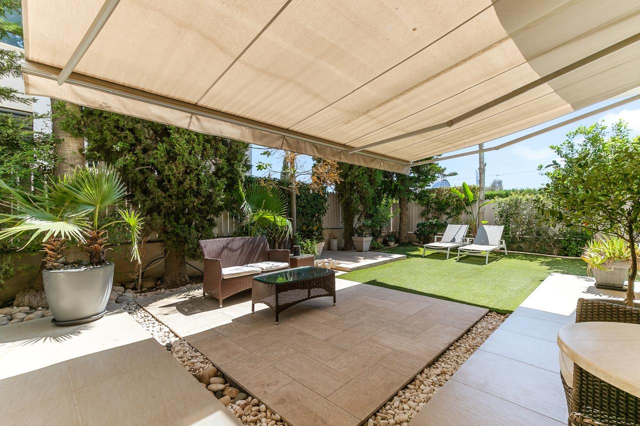 Дом Potamos Germasogeias, Кипр, 260 м² - фото 3