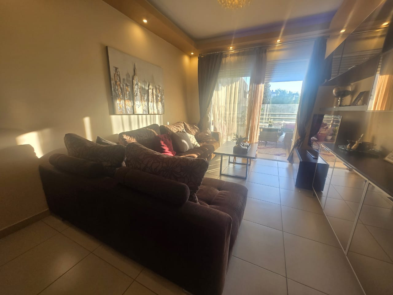 Апартаменты в Айос-Атанасиосе, Кипр, 100 м² - фото 2