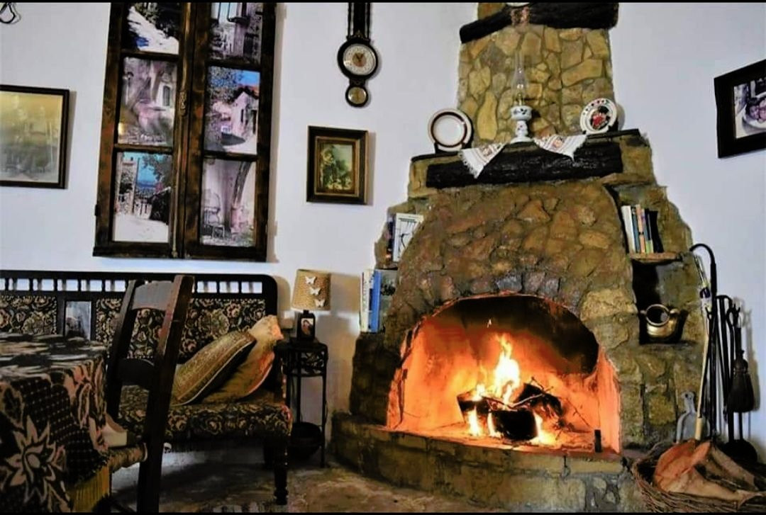 Дом в Лофу, Кипр, 120 м² - фото 2