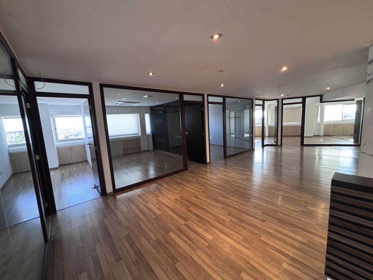 Офис Agia Zoni, Кипр, 376 м² - фото 3