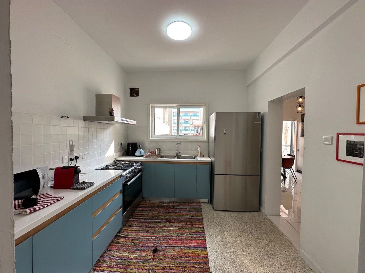 Отель, гостиница Agia Zoni, Кипр, 250 м² - фото 3