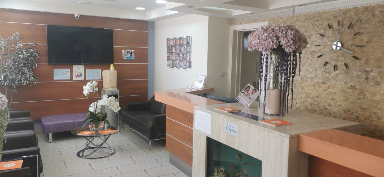 Офис Agia Zoni, Кипр, 75 м² - фото 2