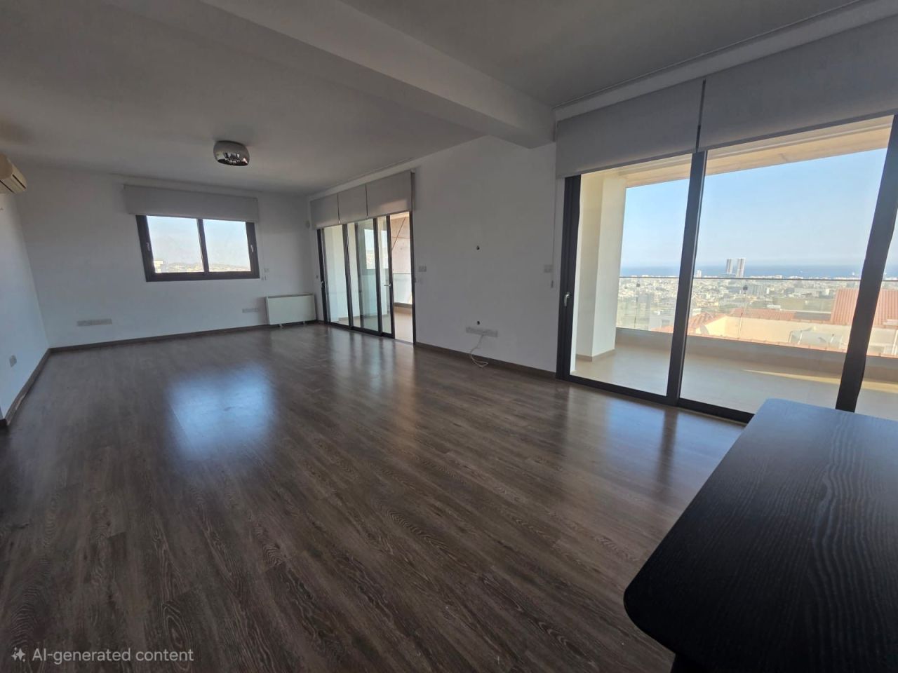 Апартаменты Panthea, Кипр, 120 м² - фото 2