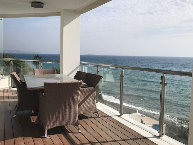 Апартаменты Potamos Germasogeias, Кипр, 183 м² - фото 3