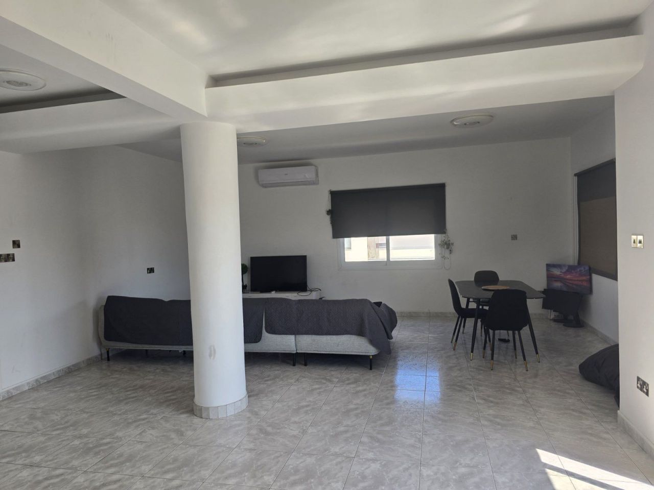 Апартаменты Zakaki, Кипр, 130 м² - фото 2