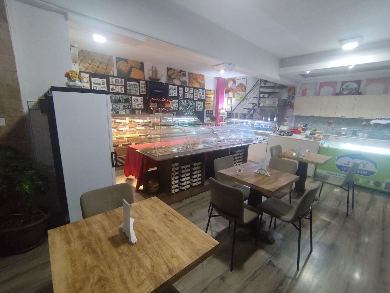 Магазин Agia Zoni, Кипр, 100 м² - фото 3