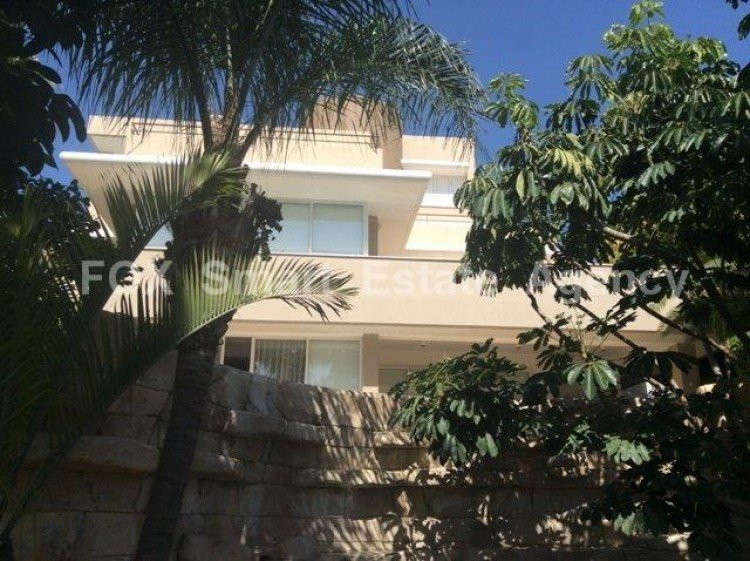 Дом Laiki Leykothea, Кипр, 560 м² - фото 3