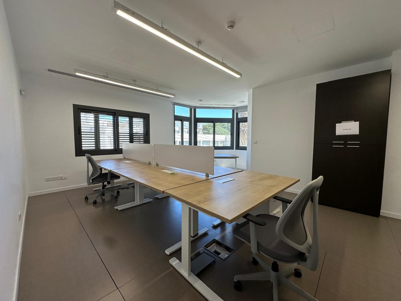 Офис Katholiki, Кипр, 222 м² - фото 3