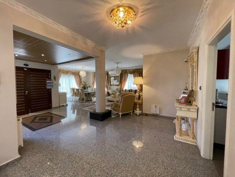 Дом Ekali, Кипр, 280 м² - фото 3