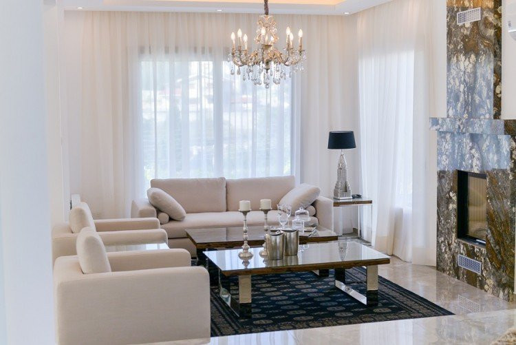 Дом в Агиос Тихоне, Кипр, 350 м² - фото 3