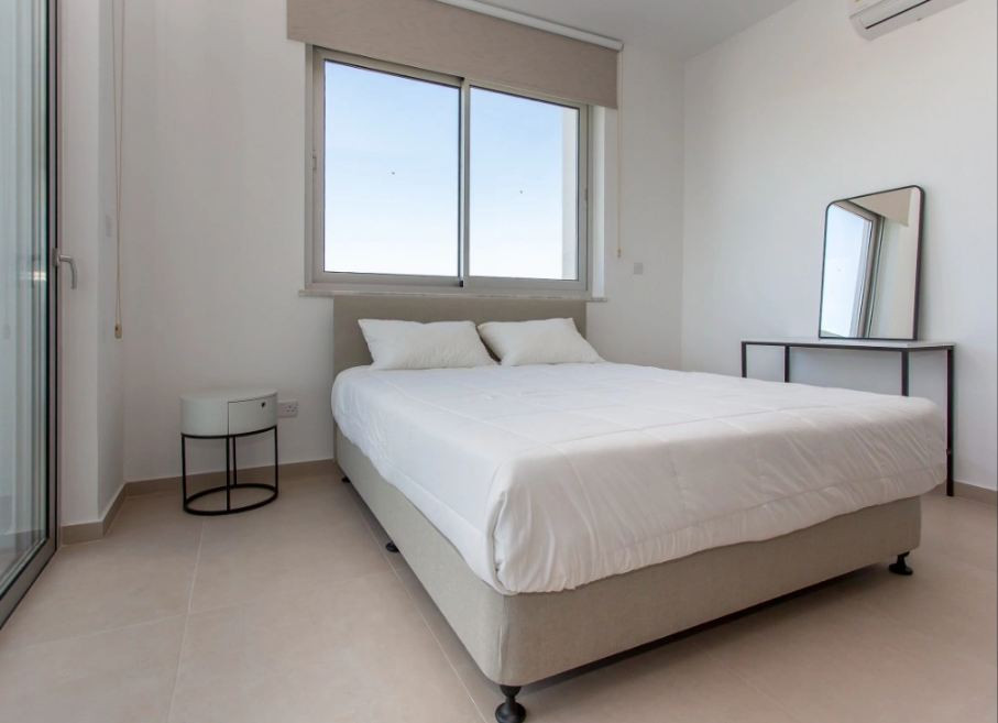 Апартаменты в Като-Полемидии, Кипр, 96 м² - фото 3