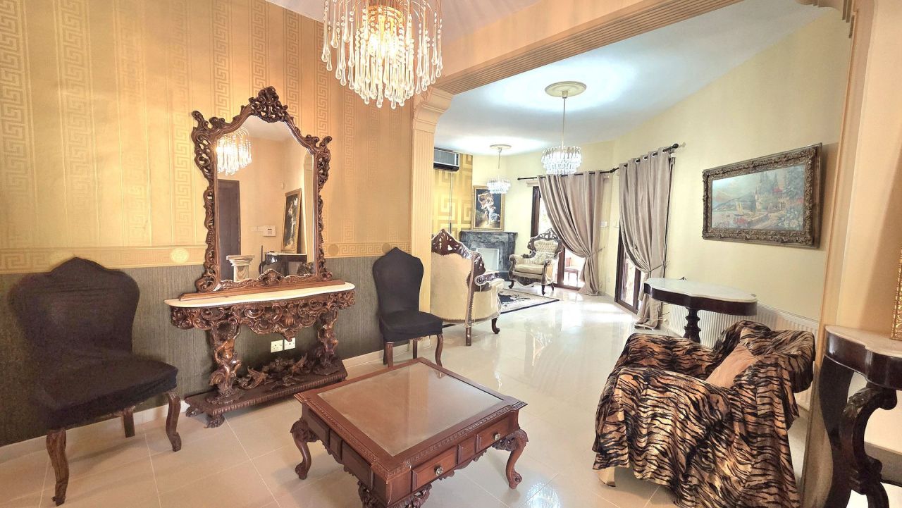 Дом Neapoli, Кипр, 440 м² - фото 3