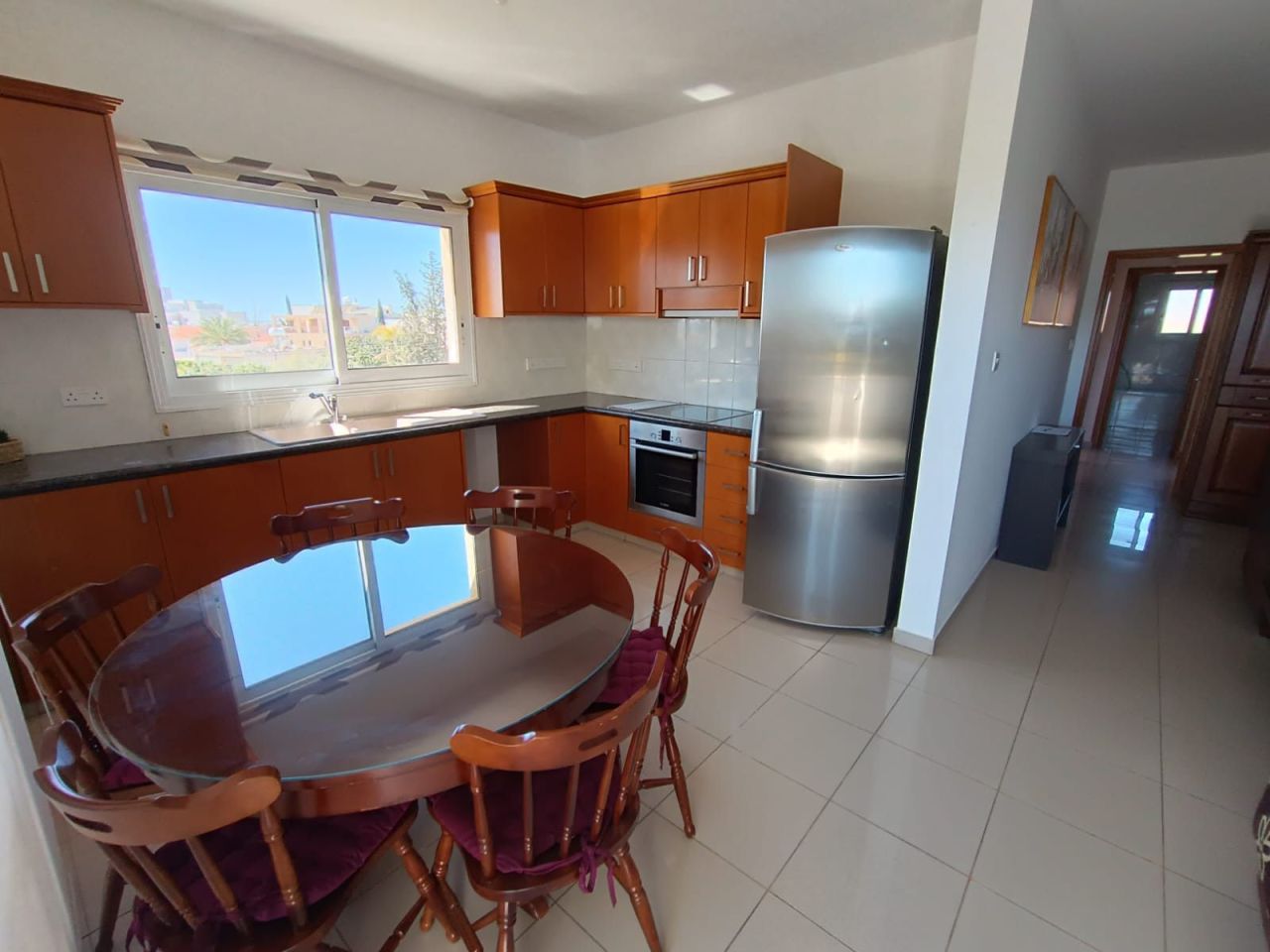 Апартаменты в Айос-Атанасиосе, Кипр, 91 м² - фото 3