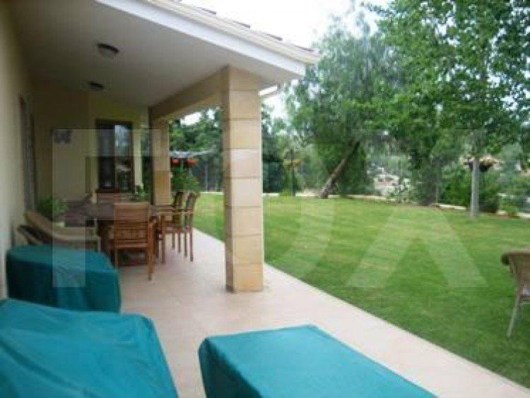 Дом Souni-Zanakia, Кипр, 380 м² - фото 3