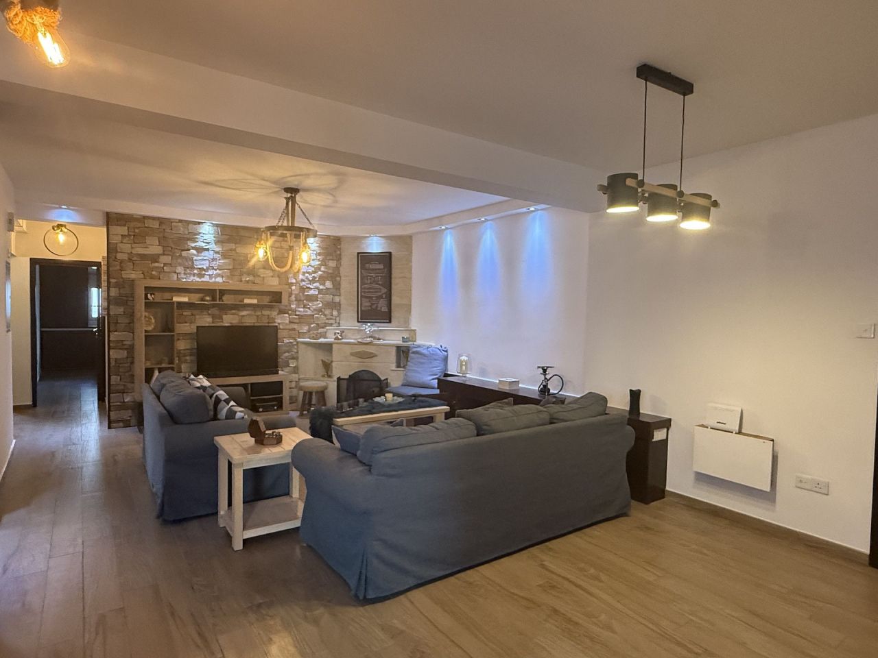 Апартаменты Panthea, Кипр, 120 м² - фото 3