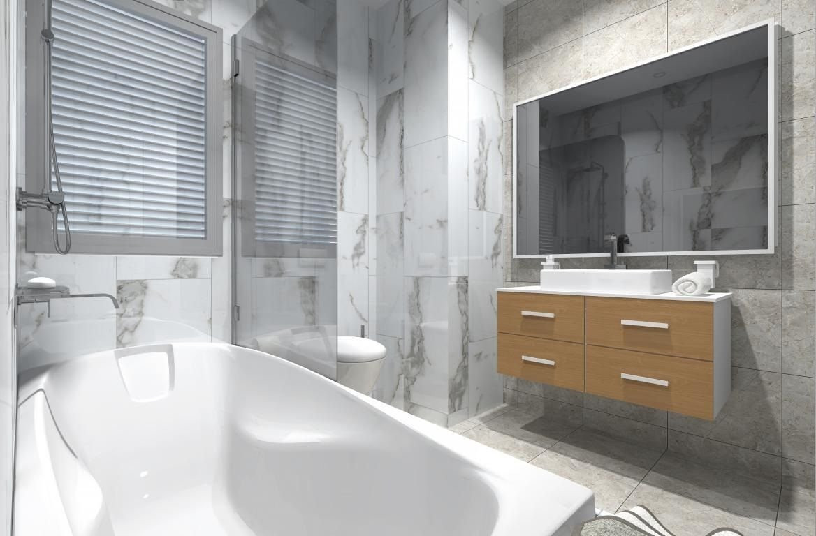 Дом в Помосе, Кипр, 170 м² - фото 3