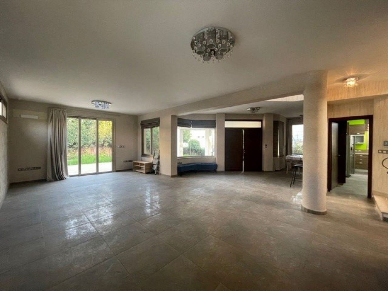 Дом Panthea, Кипр, 382 м² - фото 3