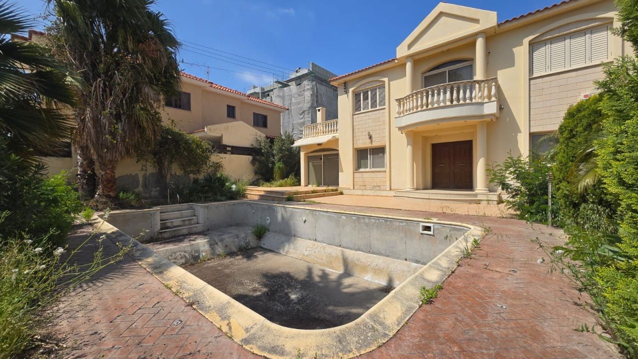 Дом в Ипсонасе, Кипр, 240 м² - фото 3