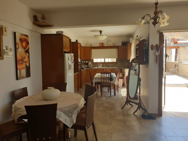 Дом в Пачне, Кипр, 300 м² - фото 3