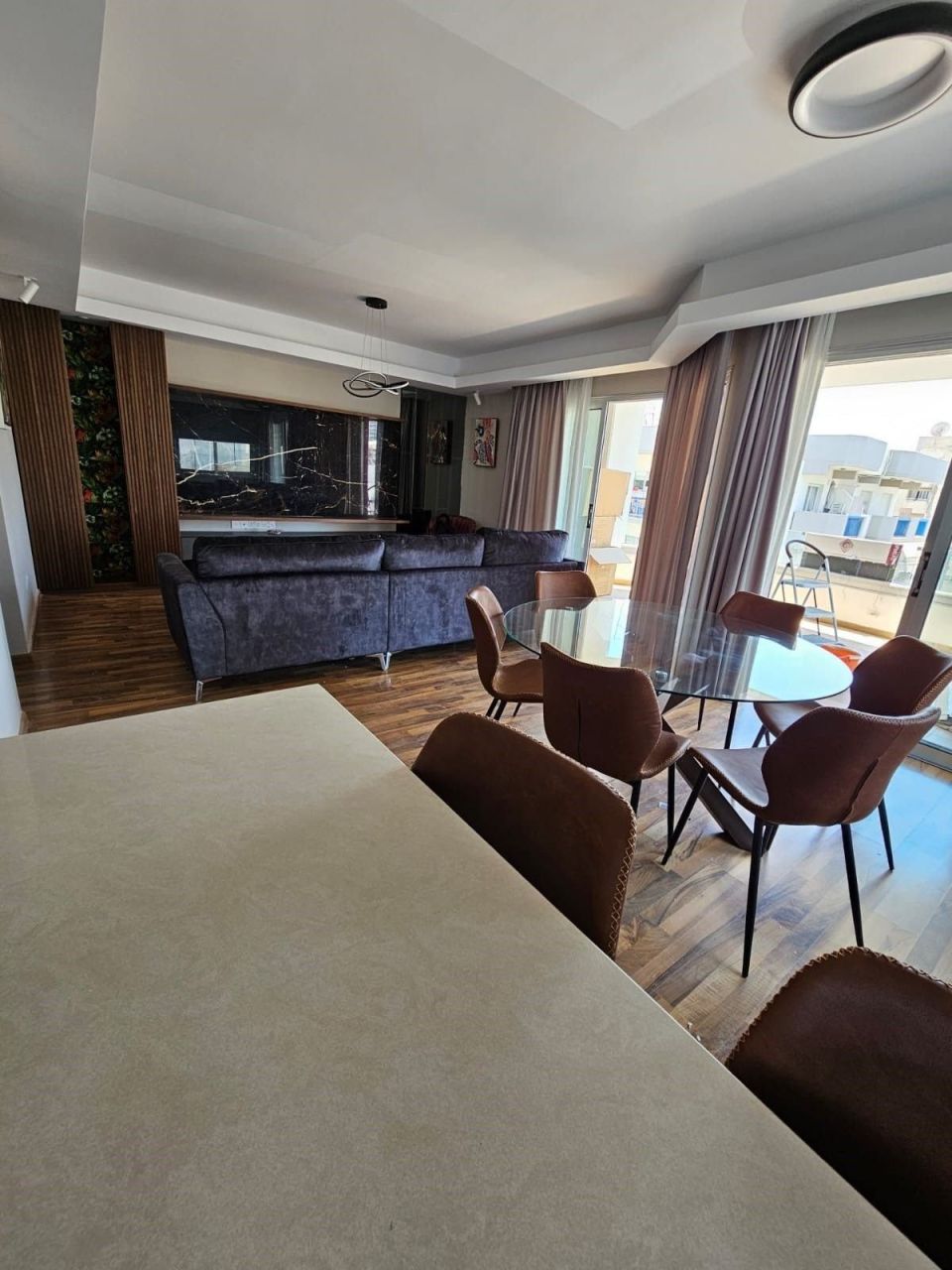 Апартаменты Neapoli, Кипр, 120 м² - фото 3
